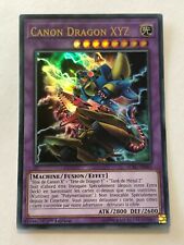 Carte canon dragon d'occasion  Santes