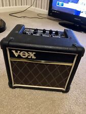 Vox mini classic for sale  Overland Park