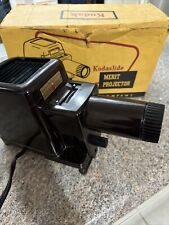 Vintage kodak kodaslide for sale  Shipping to Ireland