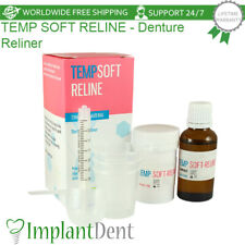 Dental temp soft for sale  Shipping to Ireland