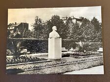 Postcard ceskoslovensko 1959 for sale  BUCKINGHAM