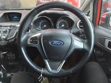 Steering wheel ford for sale  WINSFORD