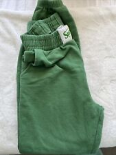 Used, Zara SpriteLogo Set Elasticated Waist Jogging Trousers and Cropped Hoodie Size S for sale  BRISTOL