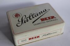 Beer sultana tobacco d'occasion  Expédié en Belgium