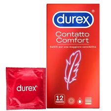 Preservativi durex contatto usato  Pescara