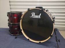 drum pearl kit vision for sale  Irvine