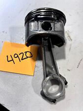 Tecumseh 40044 piston for sale  Jackson