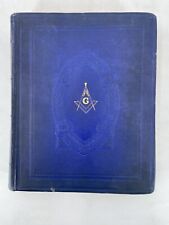 Masonic cyclopedic indexed for sale  San Diego