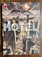 Boichi hotel planet usato  Genova