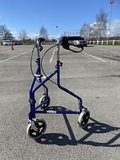 Lightweight three wheeled for sale  HOLMFIRTH