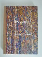 Eva jospin rome d'occasion  Paris XVIII