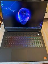 Alienware m18 laptop for sale  Hudson