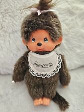 Monchhichi sekiguchi mädchen gebraucht kaufen  Storkow