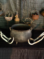 Haunting antique cauldron for sale  Placerville