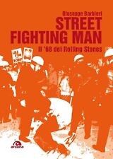 Street fighting man. usato  San Casciano In Val Di Pesa