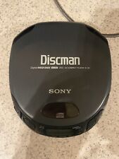 Sony discman player for sale  Utica