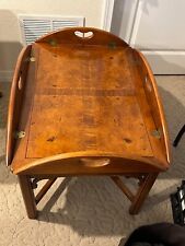 furniture table coffee hekman for sale  Colorado Springs