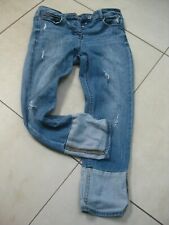 Next distressed jeans for sale  MATLOCK