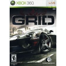 Usado, grid - Xbox 360 comprar usado  Enviando para Brazil