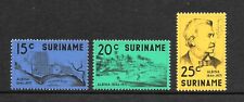 Suriname holandês 1971 - 150 anos de fundação da cidade de Albina - MNH comprar usado  Enviando para Brazil