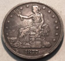 1877 trade silver for sale  Phoenix