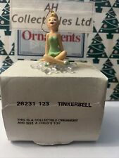 Tinkerbell disney grolier for sale  DONCASTER