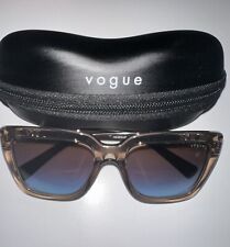 Vogue vo5575sb 294048 gebraucht kaufen  Berlin