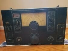 National 156 radio for sale  Severna Park