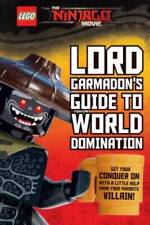 Lord garmadon guide for sale  Montgomery