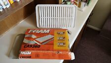 Fram engine air for sale  Colorado Springs