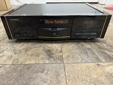 PIONEER ELITE PD-65 CD PLAYER Lightly Used Excellent, used for sale  Shipping to South Africa