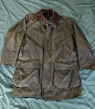 Barbour northumbria wax for sale  Ireland