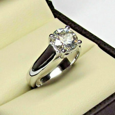 2ct round cut for sale  Houston