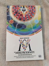 Multiversity deluxe edition for sale  Greenwood