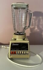 Vintage osterizer galaxie for sale  Columbus