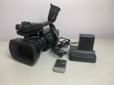 Sony pmw ex1 for sale  ARMAGH