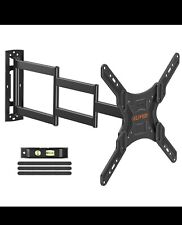 Long Arm TV Mount for Most 26-65 Inch TVs, Corner TV Mount with 37.4in See Desc for sale  Shipping to South Africa
