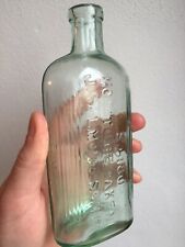 Named poison bottle for sale  Ireland