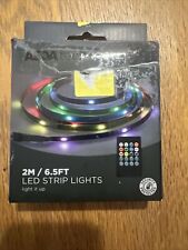 Led strip lights for sale  MANCHESTER