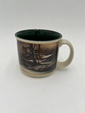 Terry redlin mug for sale  Heuvelton