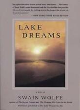 Lake dreams swain for sale  UK