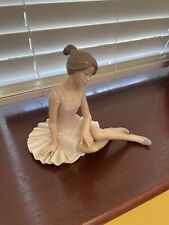 ballet figurine for sale  LOUGHBOROUGH