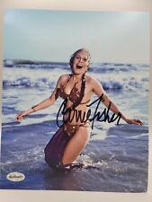Carrie fisher autograph for sale  Greenwood