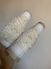 Velvet yarn for sale  LEICESTER