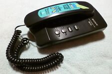 Teléfono fijo analógico con botón de 2 líneas Panasonic 1T-M10 segunda mano  Embacar hacia Argentina