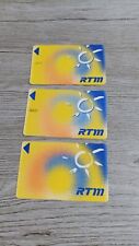 Tickets solo rtm d'occasion  Marseille XIII
