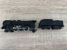 Locomotive jouef noir d'occasion  Presles