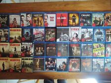 Blu ray filme gebraucht kaufen  DO-Wickede