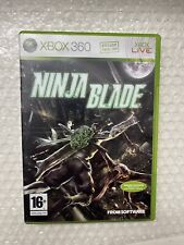 Ninja Blade Xbox Microsoft Xbox 360 Français comprar usado  Enviando para Brazil