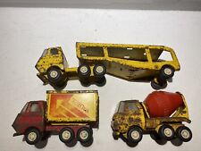 Tonka truck bundle for sale  Shipping to Ireland